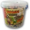 Pašaras Degu Megan, auksinė serija, 400 gr