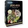 Pašaras žiurkėnams Megan Zoo-Box Premium Line, 520 gr