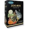 Pašaras šinšiloms Megan Zoo-Box Premium Line, 500 gr