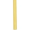 Megatec Klijų įdėklai kartonui 11 mm x 200 mm geltoni 50 vnt 1kg Termik (KKN 1753/0210)