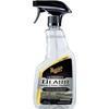 Meguiars Ultimate stiklo valiklis ir vandenį atstumianti priemonė
