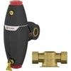 FLAMCO Meibes Oro separatorius, XStream Vent- Clean (DN32) G11 / 4F teršalai