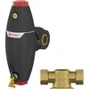 FLAMCO Meibes Oro separatorius, XStream Vent- Clean (DN25) G1F teršalai