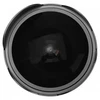 Fotoaparato objektyvas - AstrHori MF 12mm f/2.8 Fisheye objektyvas Sony E