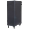 Įkroviklis MELE CHARGING STATION TROLLEY 80 USB