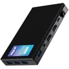 Komputer MELE MINI PC QUAD CORE 8GB / 128GB