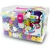 Kelioninis rinkinys Meli Basic Pink 1000 el.