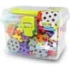 Kelioninis rinkinys Meli Basic 250 el.