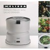 Plakiklis Melissa Mellisa 16220008 2w1 balta