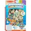Melissa & Doug PAW PATROL Stori lipdukai „Džiunglės“