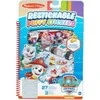 Melissa & Doug PAW PATROL Stori lipdukai „Arktis“