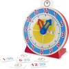 Melissa & Doug Laikrodis Melissa And Doug do nauki 14284
