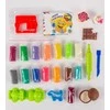 Plastilinas Lovin Play Dough Assorti ETC21001