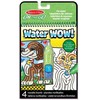Melissa & Doug Waterwow Vanduo Wow! rinkinys Pet Mazes, 19484