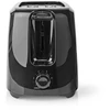 Skrudintuvas Melissa toster 700W juoda 16140149