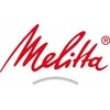 Kavamalė Melitta - AromaFresh II stiklinis ąsotis juodas
