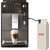 Kavos aparatas Milk lance for pilnai automatinis kavos machines Melitta