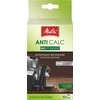 Melitta Bio* nukalkinimo milteliai espreso kavos aparatams