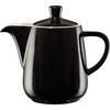 Melitta Melitta - Dzbanek porcelanowy 600ml - Juodas