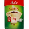 Melitta Melitta Gourmet Intense Coffee Filters 1x4 - 80 pc(s)