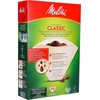 Melitta Melitta Gourmet Intense Coffee Filters 1x4 - 80 pc(s)