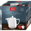 Melitta 0,6 l porcelianinis kavinukas pakuotėje