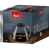 Melitta Szklany dzbanek 700ml - serwer do kawy