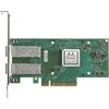 Mellanox ConnectX-5 EN tinklo sąsajos plokštė, 10/25 Gbe dviejų prievadų, SFP28, PCIe3.0 x8, aukštas laikiklis, ROHS R6