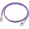 Melodika MDLAN03 Tinklo kabelis (vytos poros) Ethernet F/UTP RJ45 Kat. 6e - 0,3m