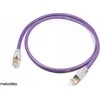 Melodika MDLAN100 Tinklo kabelis (vytos poros) Ethernet F/UTP RJ45 Kat. 6e - 10m
