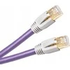 Melodika MDLAN100 Tinklo kabelis (vytos poros) Ethernet F/UTP RJ45 Kat. 6e - 10m