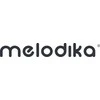 Melodika MDLAN20 Tinklo kabelis (vytos poros) Ethernet F/UTP RJ45 Kat. 6e - 2m