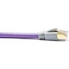 Melodika MDLAN200 Tinklo kabelis (vytos poros) Ethernet F/UTP RJ45 Kat. 6e - 20m
