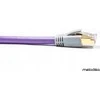 Melodika MDLAN25 Tinklo kabelis (vytos poros) Ethernet F/UTP RJ45 Kat. 6e - 2,5m