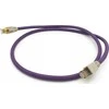 Melodika MDLAN25 Tinklo kabelis (vytos poros) Ethernet F/UTP RJ45 Kat. 6e - 2,5m