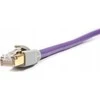 Melodika MDLAN800 Tinklo kabelis (vytos poros) Ethernet F/UTP RJ45 Kat. 6e - 80m