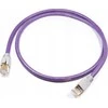 Melodika MDLAN800 Tinklo kabelis (vytos poros) Ethernet F/UTP RJ45 Kat. 6e - 80m