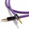 Melodika MDMJ80 kabelis 3,5 mm stereo lizdo kabelis - 3,5 mm stereo lizdo kabelis - 8 m