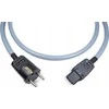 Melodika MDP30G maitinimo kabelis Maitinimo kabelis su įžeminimu (tinklas) 3x2,5mm2 (Schuko-IEC C13) Gunmetal - 3m