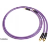 Melodika Melodika MD2R120 Kabelis 2xRCA - 2x RCA Purpurinis - 12m