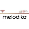 Melodika Melodika MD2R120 Kabelis 2xRCA - 2x RCA Purpurinis - 12m