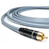 Melodika Melodika MD2R120G Kabelis 2xRCA - 2x RCA Gunmetal - 12m