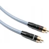 Melodika Melodika MD2R120G Kabelis 2xRCA - 2x RCA Gunmetal - 12m