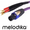 Melodika Melodika MDRSUB50 laidas REL Acoustics žemųjų dažnių garsiakalbiui - 5m
