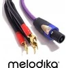 Melodika Melodika MDRSUB50 laidas REL Acoustics žemųjų dažnių garsiakalbiui - 5m