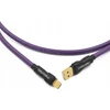 Melodika Melodika MDUAC35 Violetinė USB tipo A-C laidas su įsk. DAC / medicinos prietaisams - 3,5 m