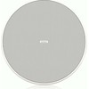 Melodika Tannoy QCI 6DC Aukštos kokybės dvigubas 6 colių koaksialinis lubinis garsiakalbis, skirtas montuoti.