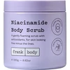 Frank Body Niacinamide Smoothing Body Scrub, 250 ml