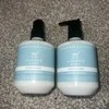 Crabtree &amp; Evelyn ožkos pieno ir avižų raminamasis skystas muilas rankoms, 250 ml