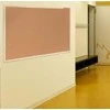 Memoboards Kamštinė lenta MEMOBE, 120x80 cm, medinis rėmas